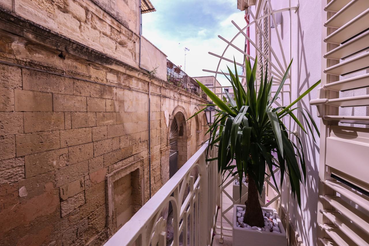 Agape Rooms Lecce Exterior foto